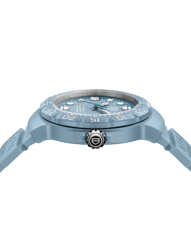 Ceas TAG Heuer Formula 1 Solargraph WBY1163.FT8113