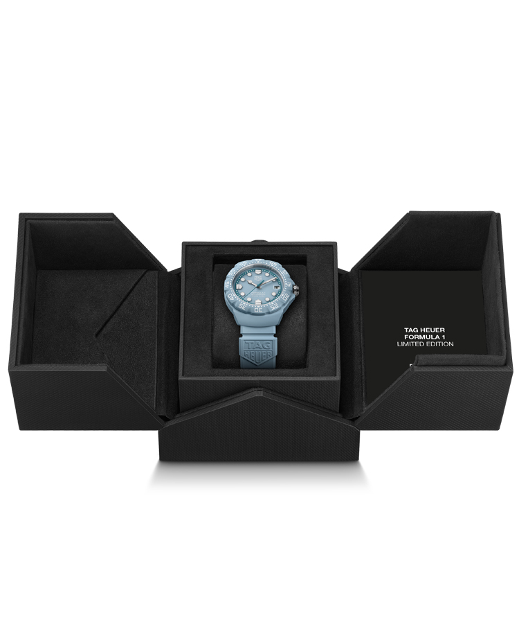 Ceas TAG Heuer Formula 1 Solargraph WBY1163.FT8113