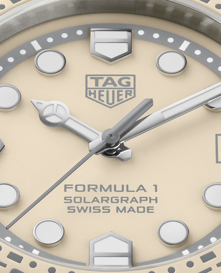 Ceas TAG Heuer Formula 1 Solargraph WBY1164.FT8114