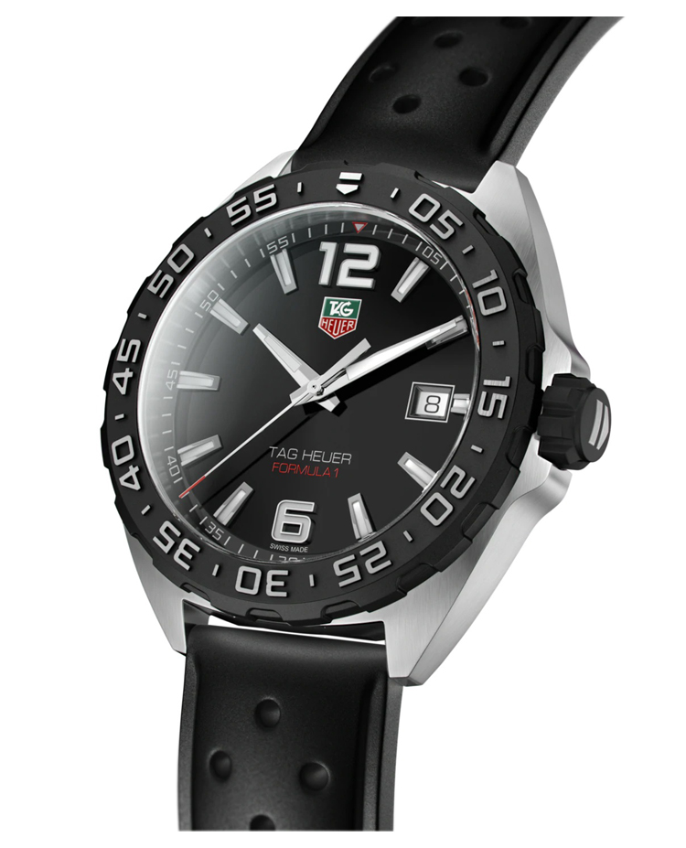 Ceas TAG Heuer Formula 1 WAZ1110.FT8023