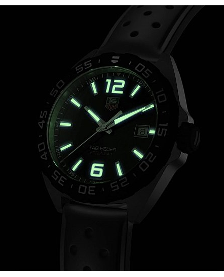 Ceas TAG Heuer Formula 1 WAZ1110.FT8023