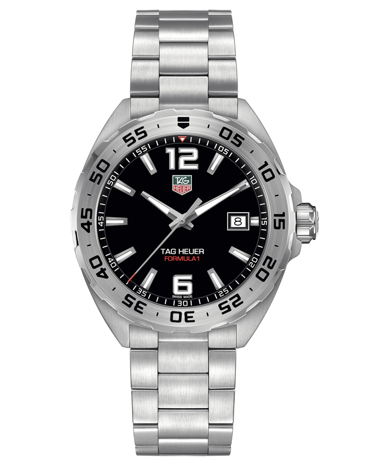 Ceasuri barbati - Ceas TAG Heuer Formula 1 WAZ1112.BA0875, cellini.ro