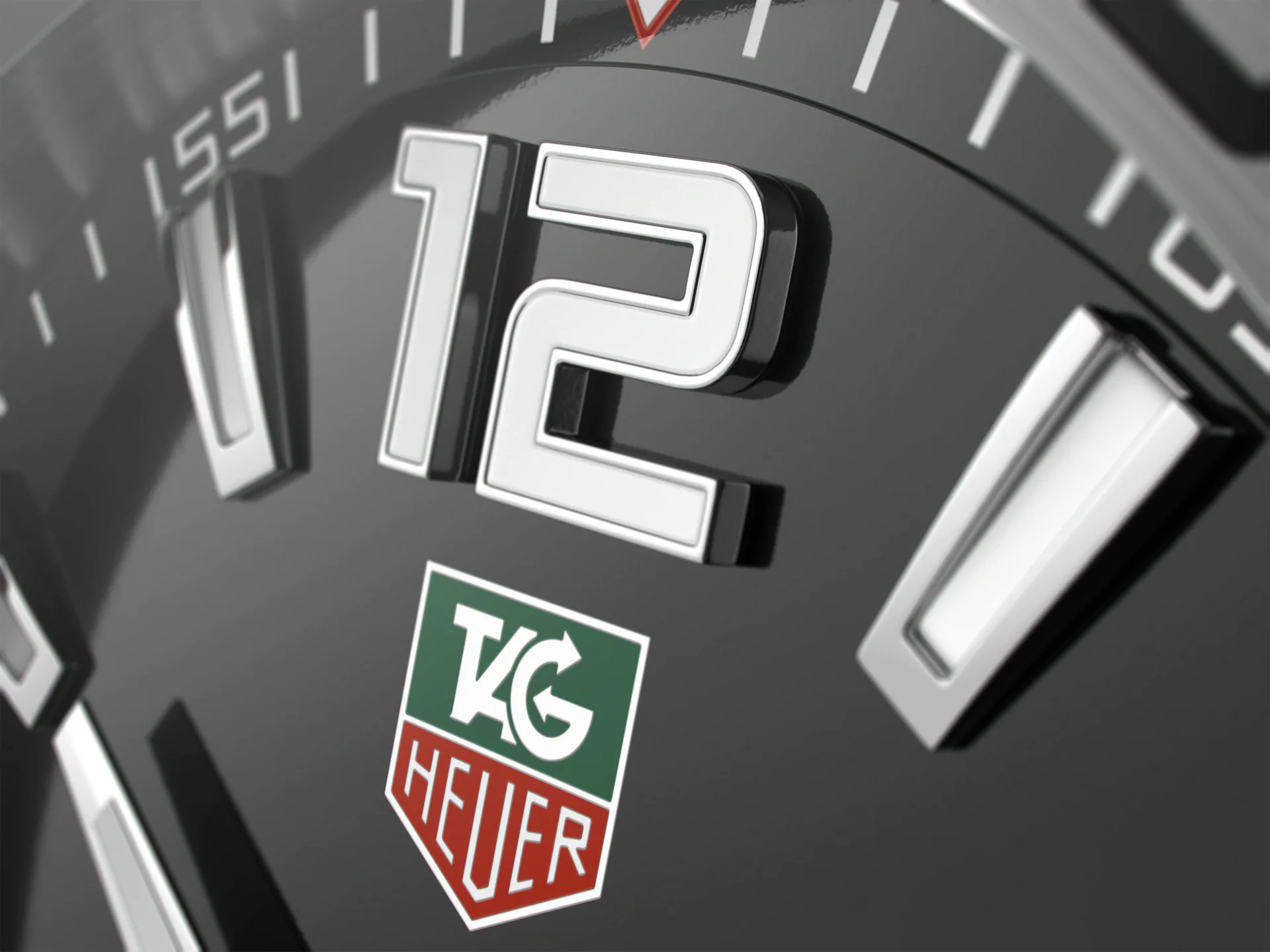 Ceas TAG Heuer Formula 1 WAZ1112.BA0875