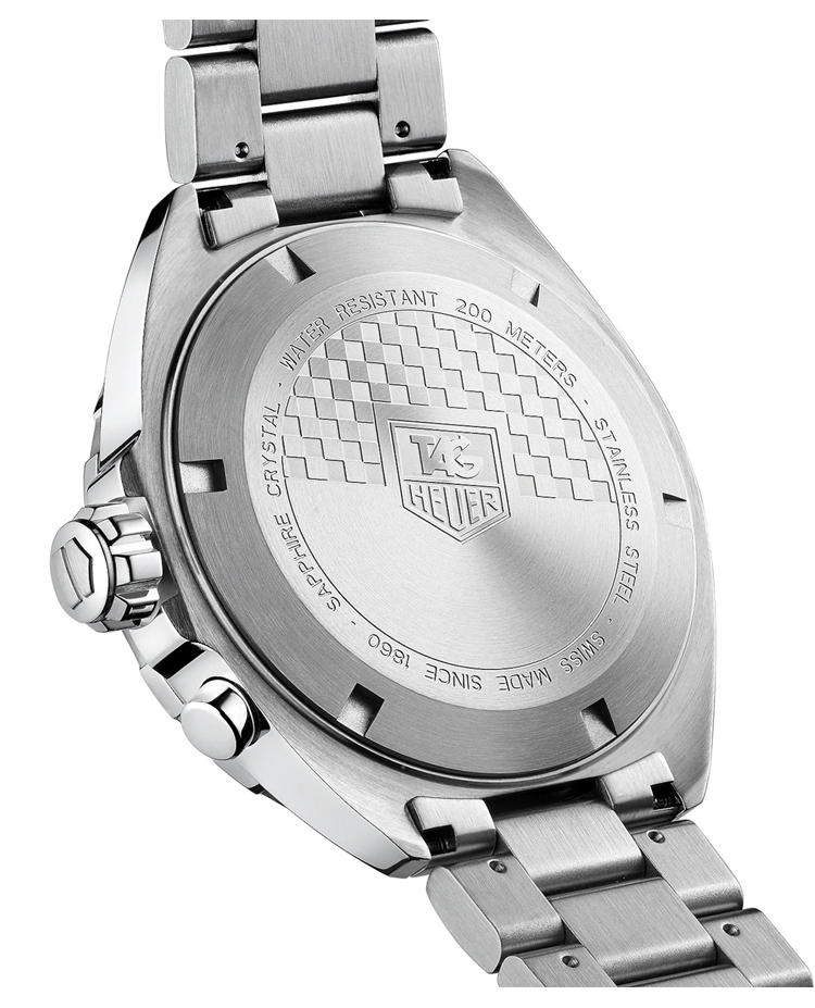 Ceas TAG Heuer Formula 1 WAZ1118.BA0875