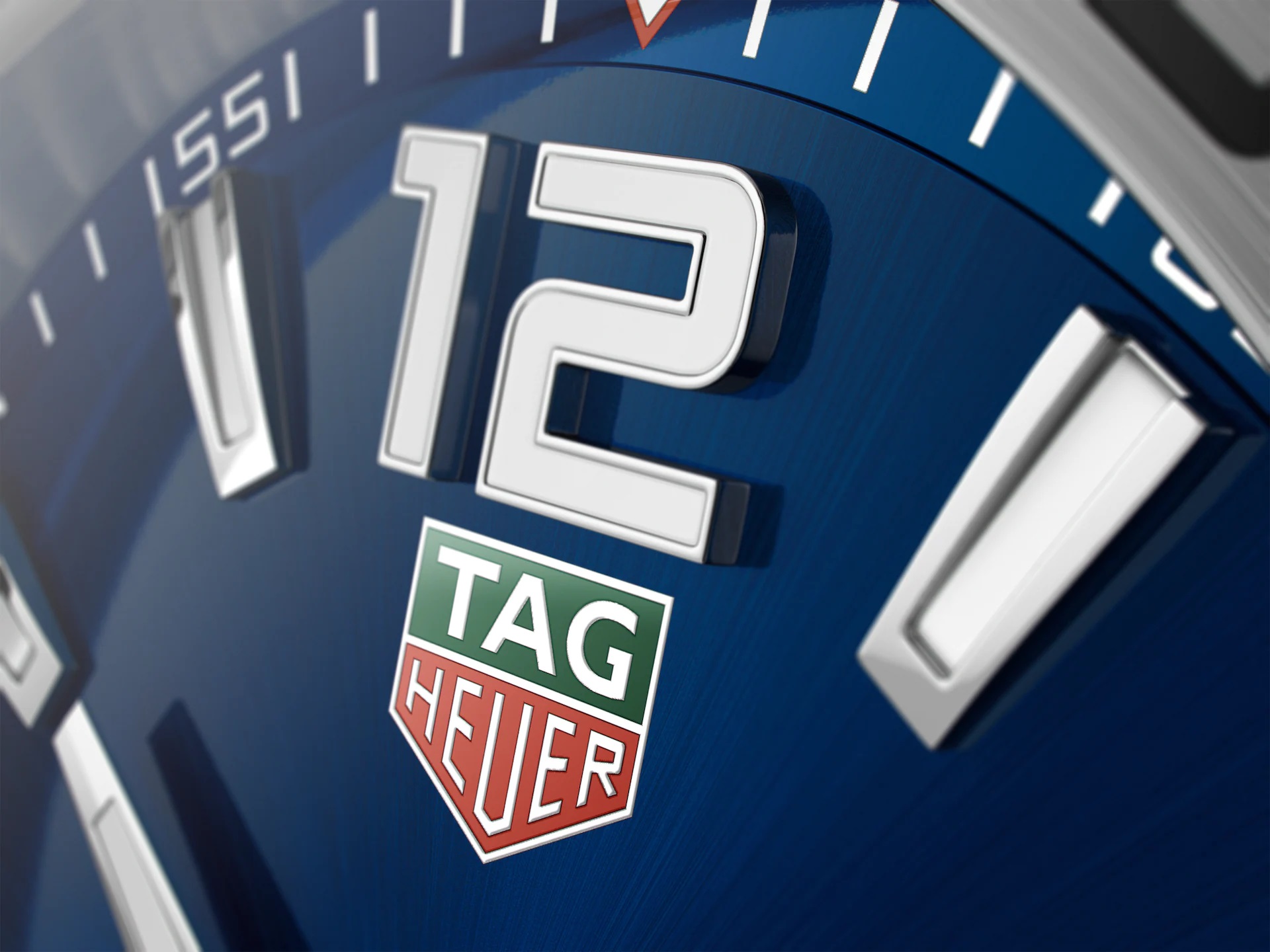Ceas TAG Heuer Formula 1 WAZ1118.BA0875