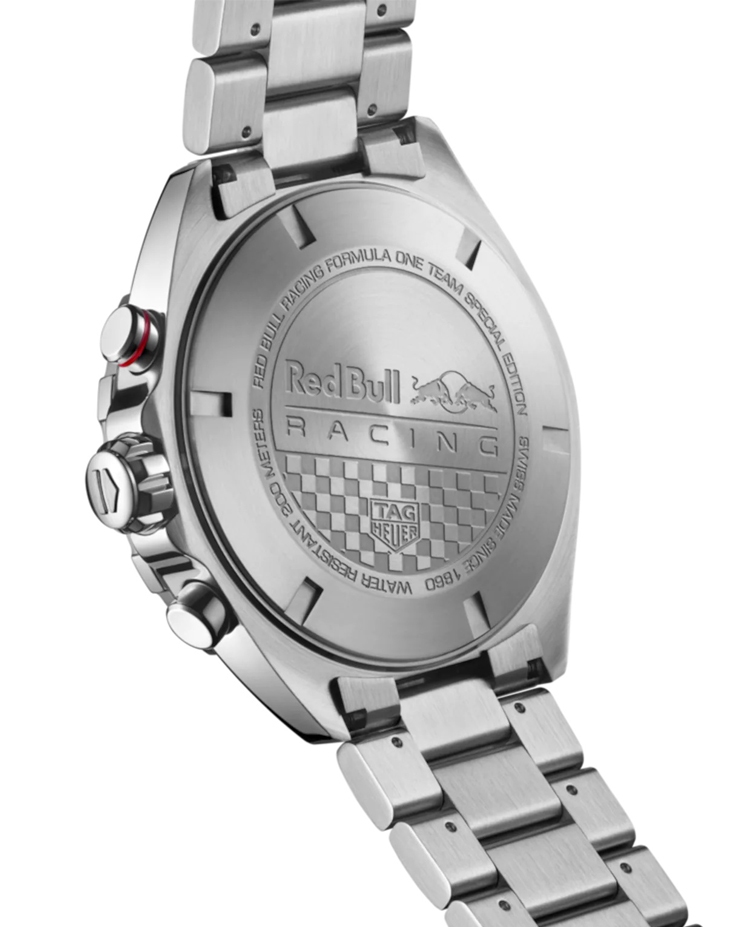 Ceas TAG Heuer Formula 1 X Red Bull Racing CAZ101AL.BA0842