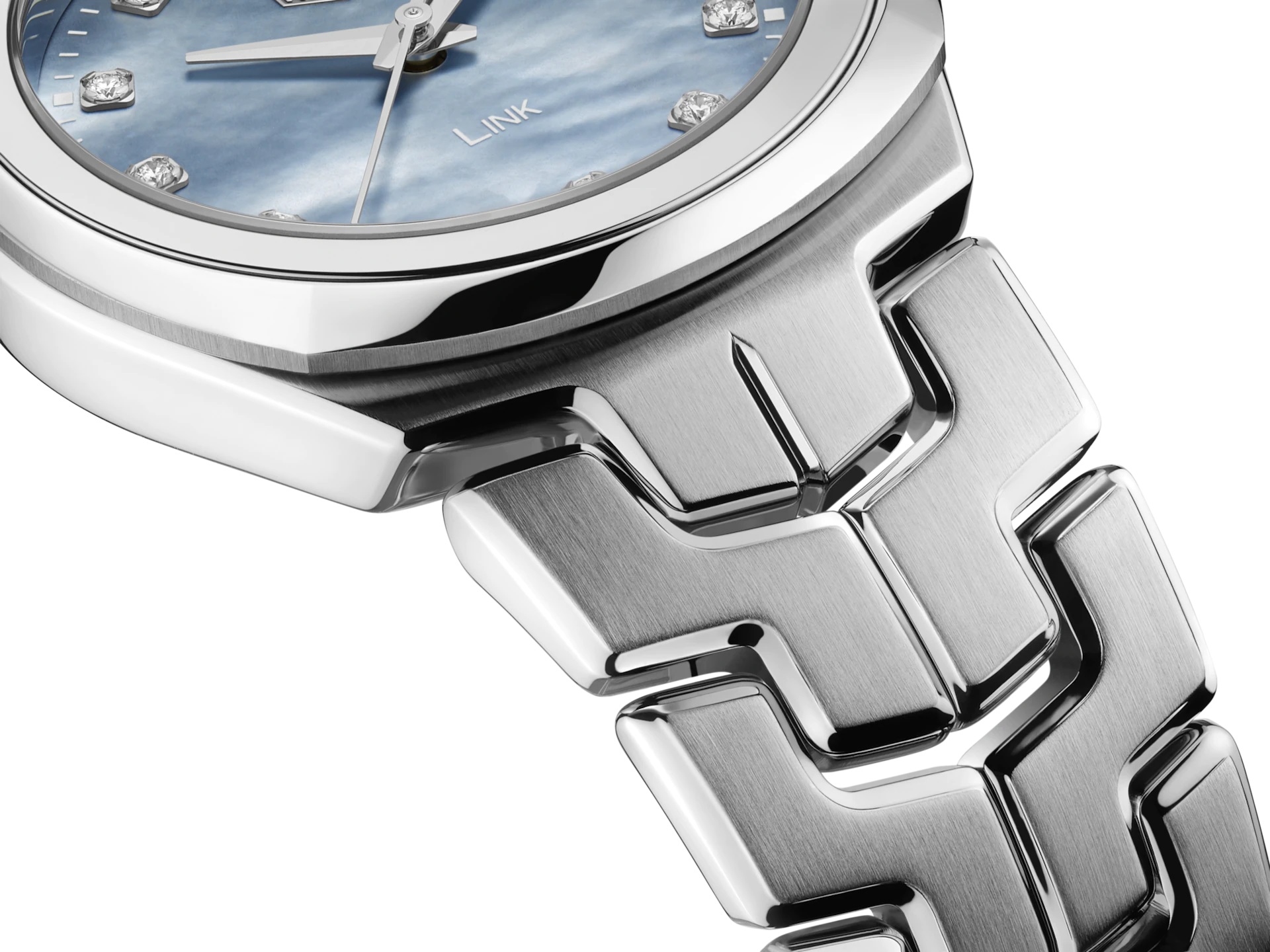Ceas TAG Heuer Link quartz WBC1313.BA0600