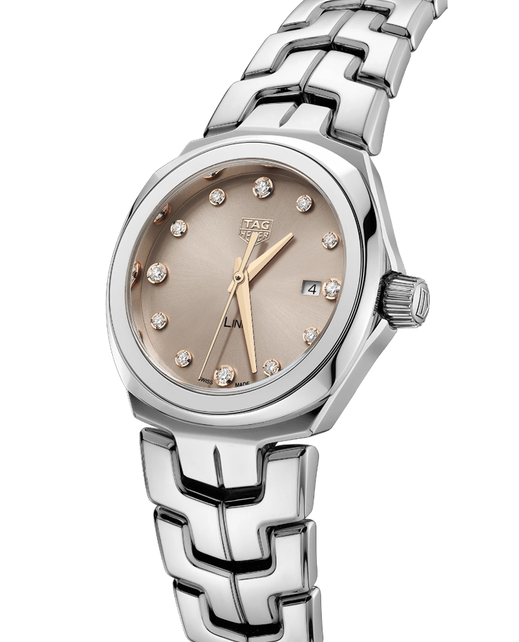 Ceas TAG Heuer Link Quartz WBC131E.BA0649