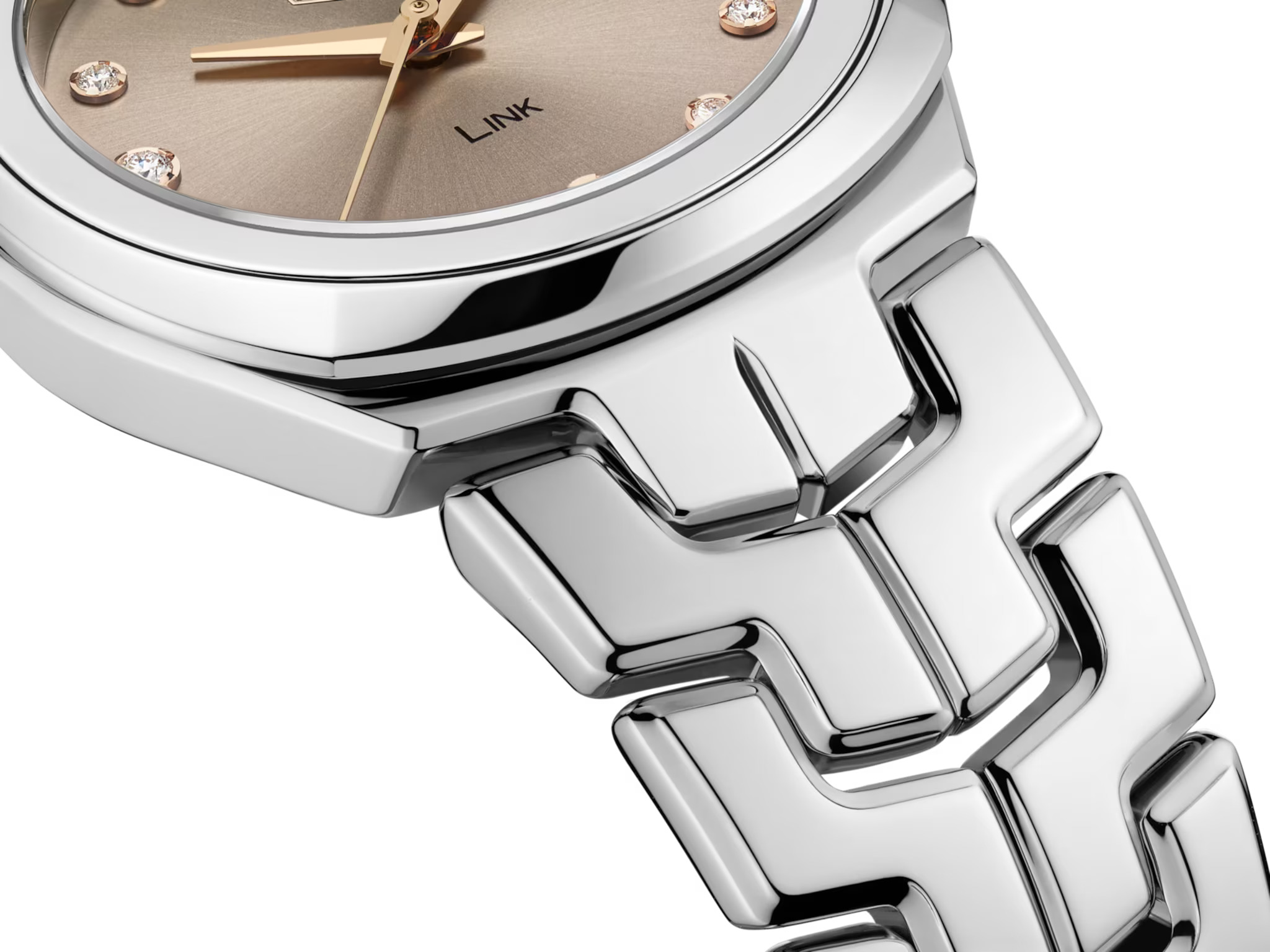 Ceas TAG Heuer Link Quartz WBC131E.BA0649