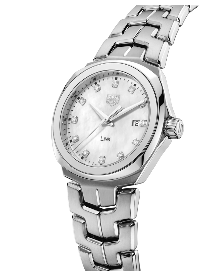 Ceas TAG Heuer Link WBC1312.BA0600