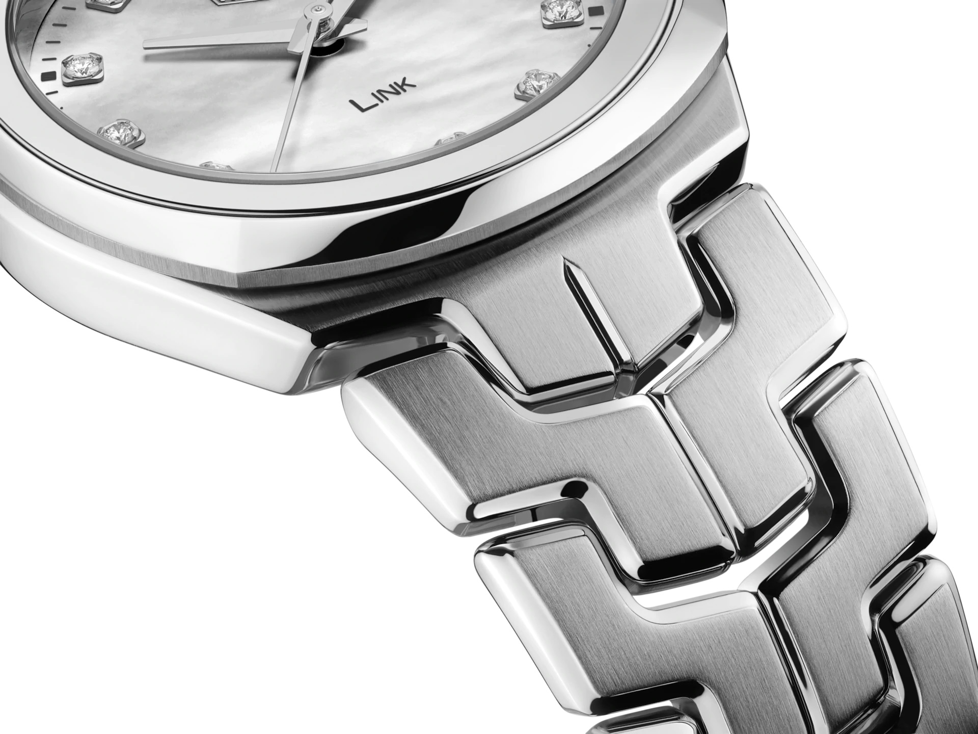 Ceas TAG Heuer Link WBC1312.BA0600