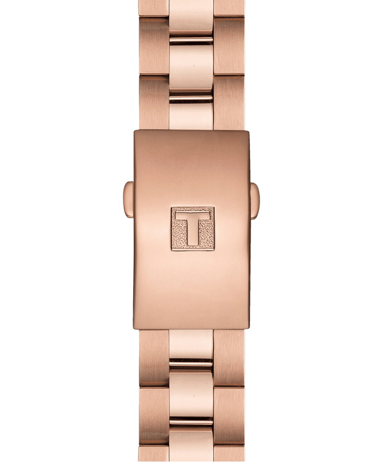 Ceas Tissot PR 100 Sport Chic Chronograph T101.917.33.116.00