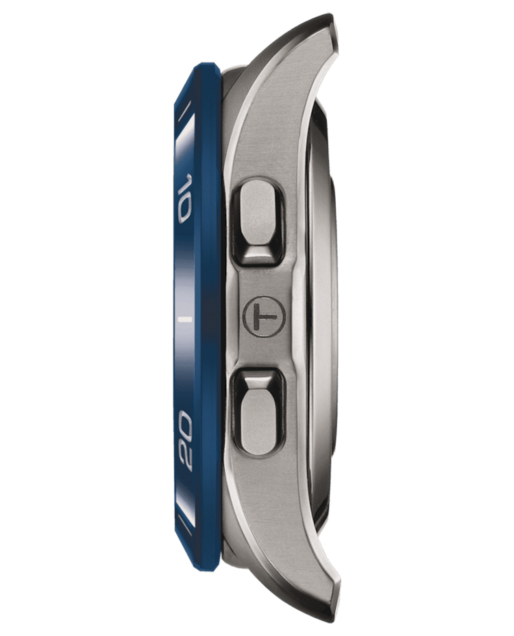 Ceas Tissot T-Touch Connect Sport  T153.420.47.051.01