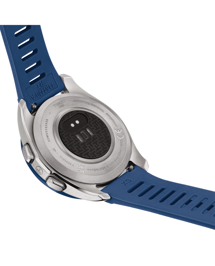 Ceas Tissot T-Touch Connect Sport  T153.420.47.051.01