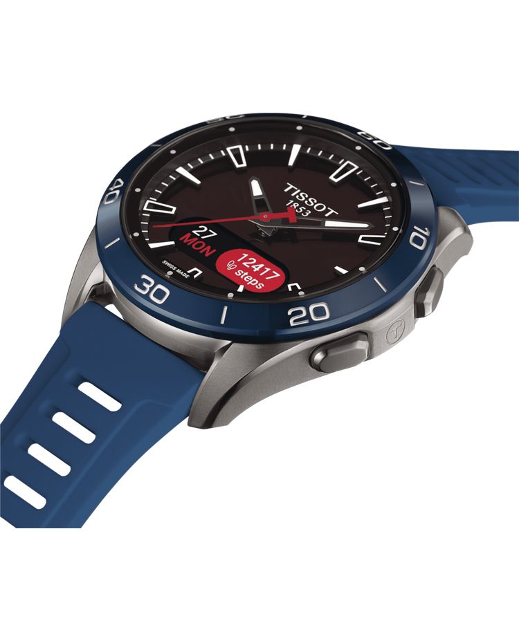 Ceas Tissot T-Touch Connect Sport  T153.420.47.051.01