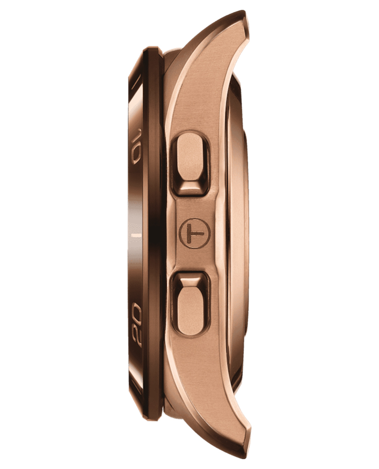 Ceas Tissot T-Touch Connect Sport  T153.420.47.051.05