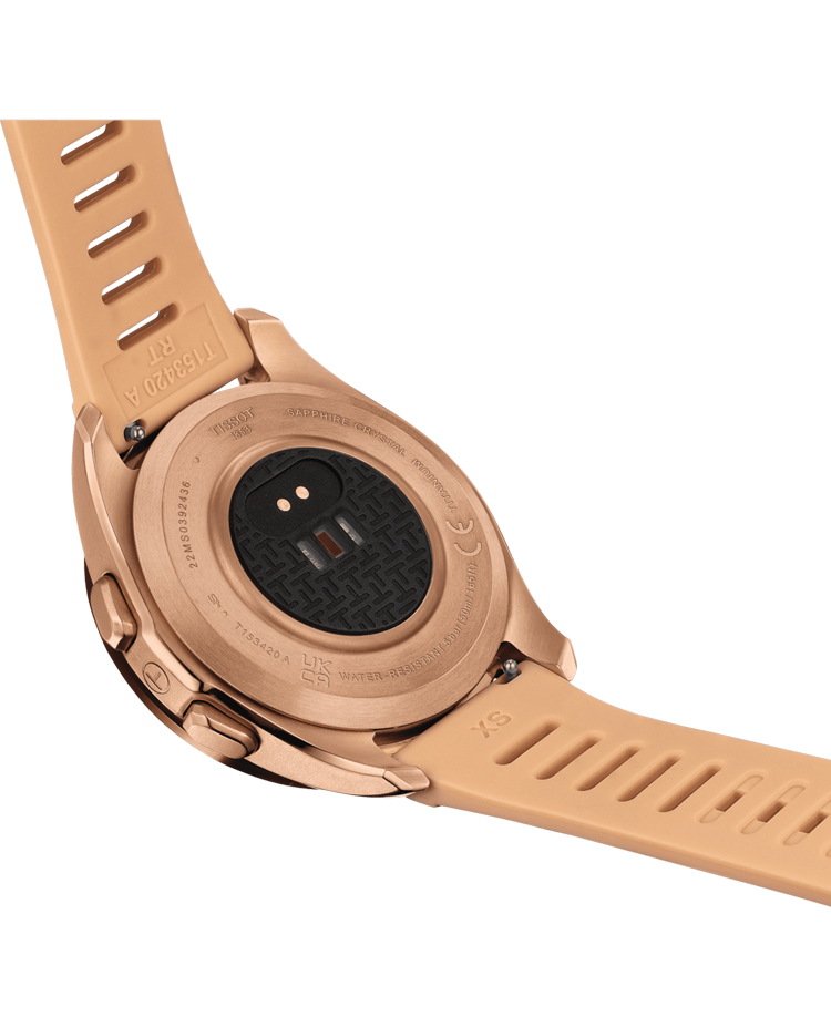 Ceas Tissot T-Touch Connect Sport  T153.420.47.051.05