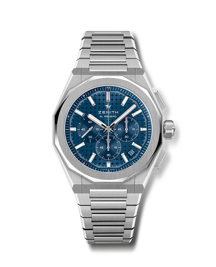 Ceas Zenith Defy Skyline Chronograph 03.9500.3600/51.I001 Zenith