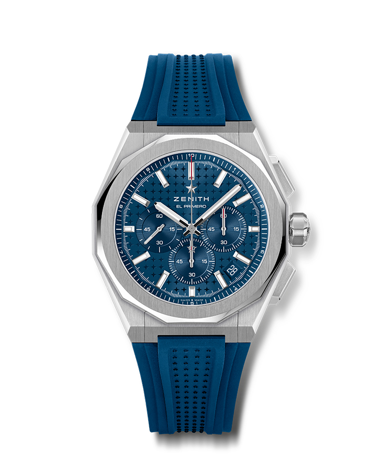 Ceas Zenith Defy Skyline Chronograph 03.9500.3600/51.I001 Zenith