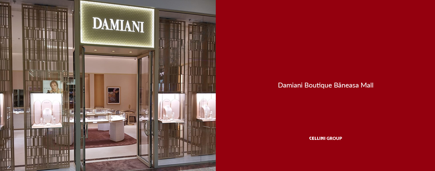 Damiani Boutique