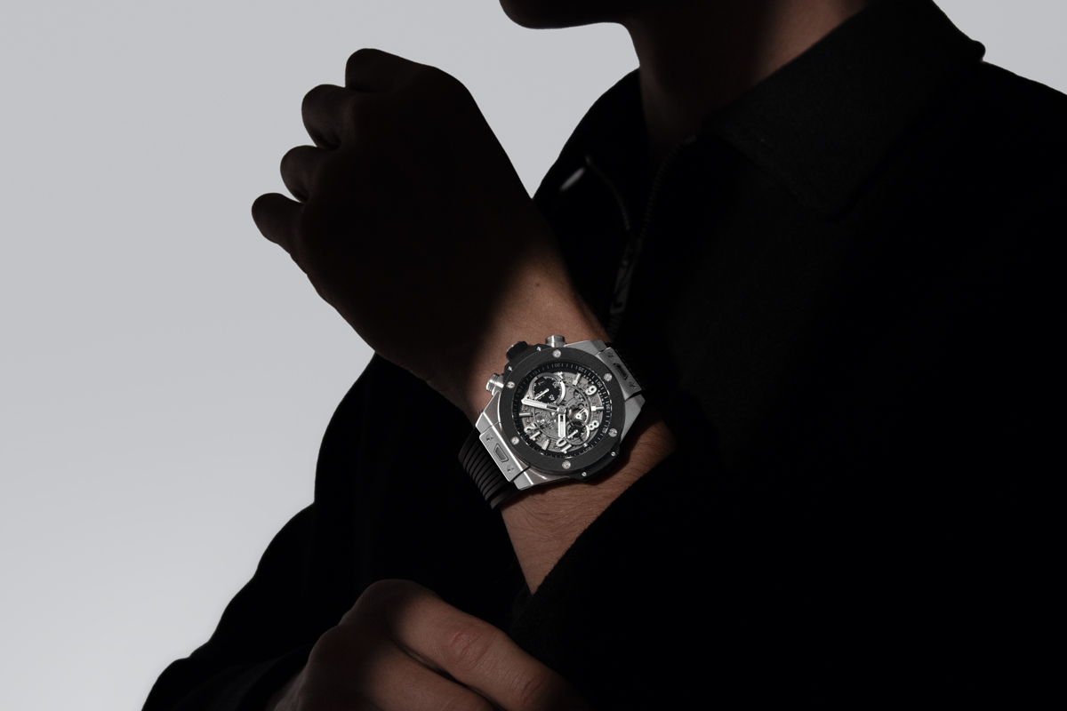 421.NM.1170.RX - Hublot