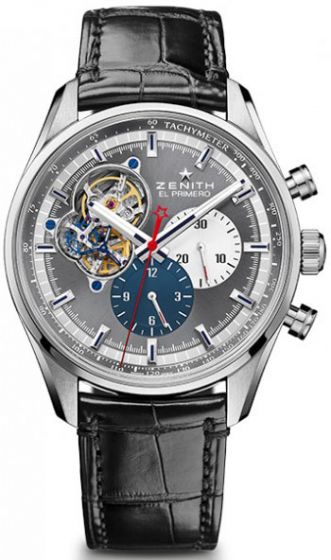 Zenith 03.2040 new arrivals