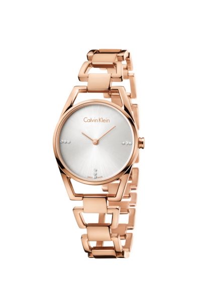 CALVIN KLEIN Dainty watch K7L2364T Calvin Klein