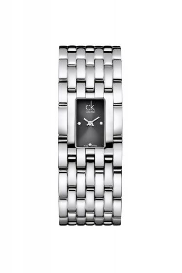 Calvin klein on sale enlace watch