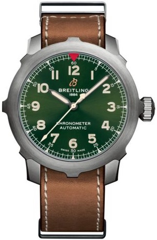 Breitling discount super 8