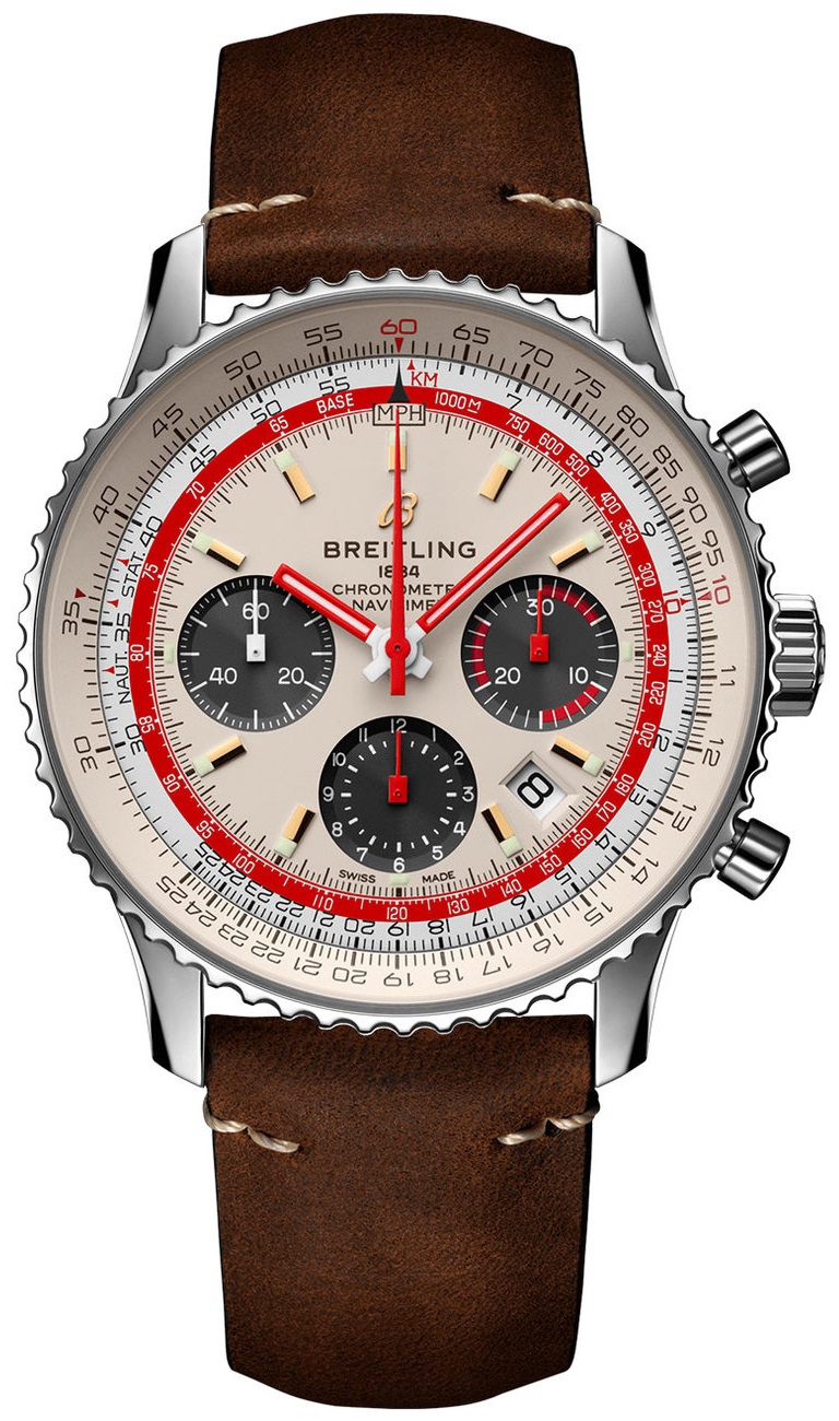 zenith defy el primero 21 blue