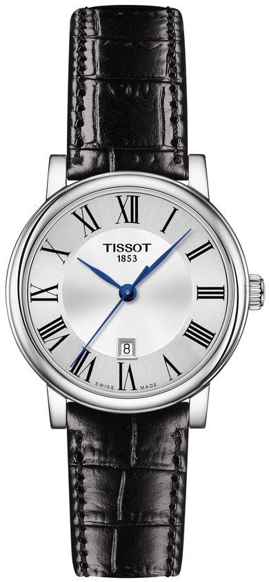 Tissot Carson Premium Lady watch - T122 