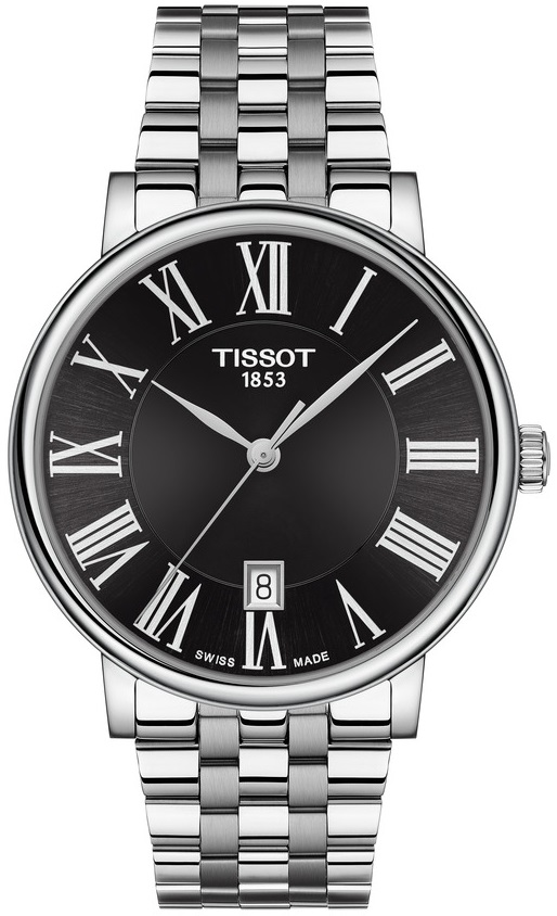 Cs tissot best sale