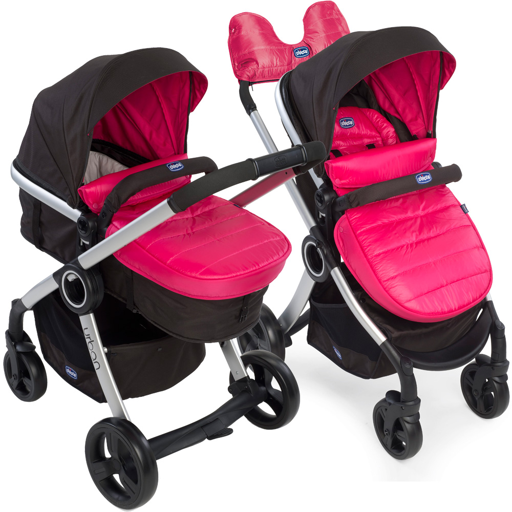 chicco urban color pack