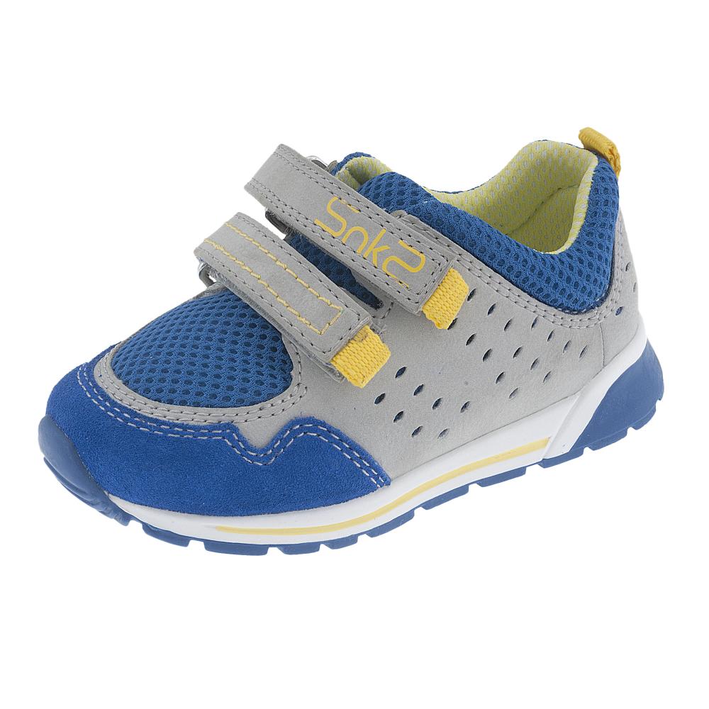 Pantofi sport Chicco Beix, fete, albastru, 53680