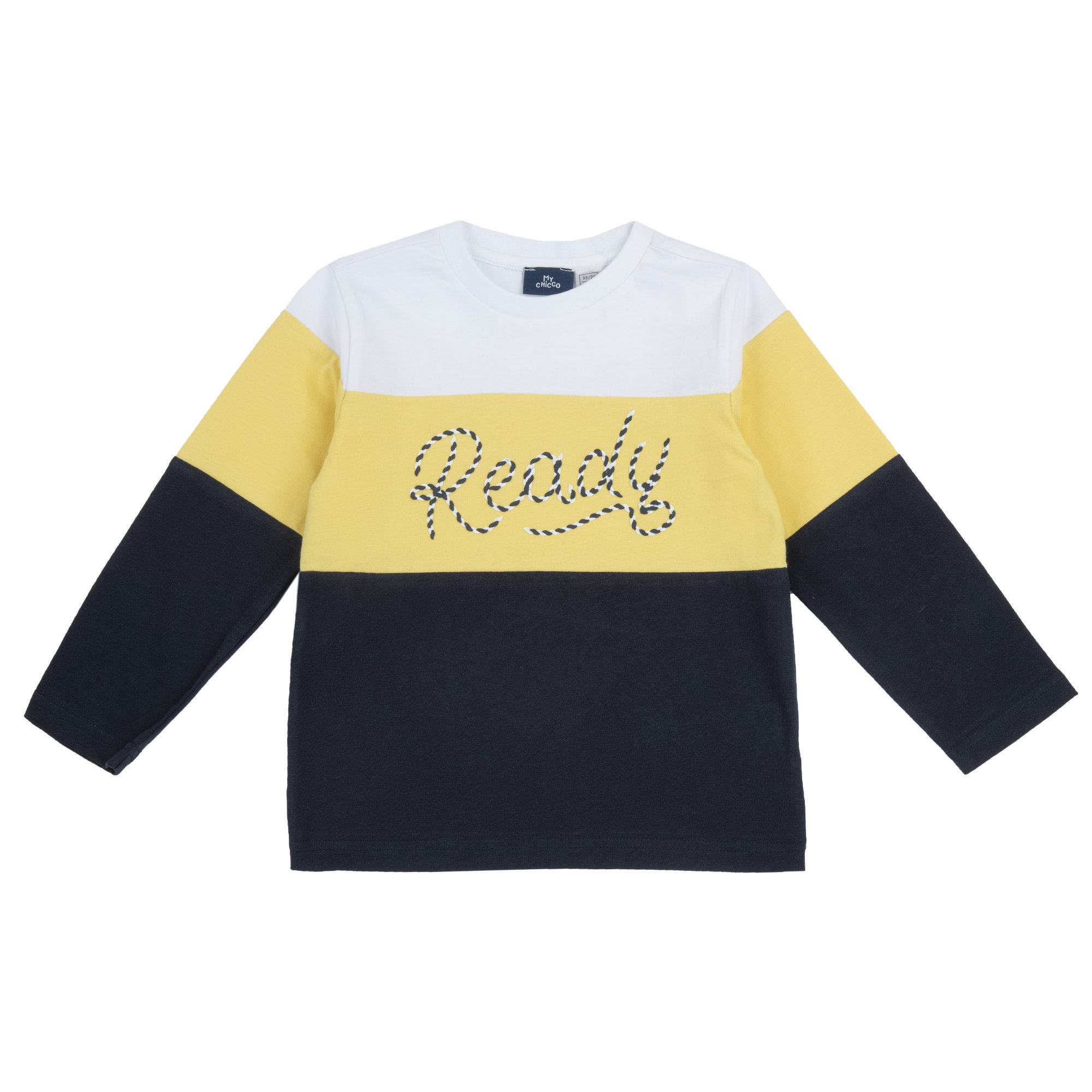 Bluza copii Chicco, 11951-68MC