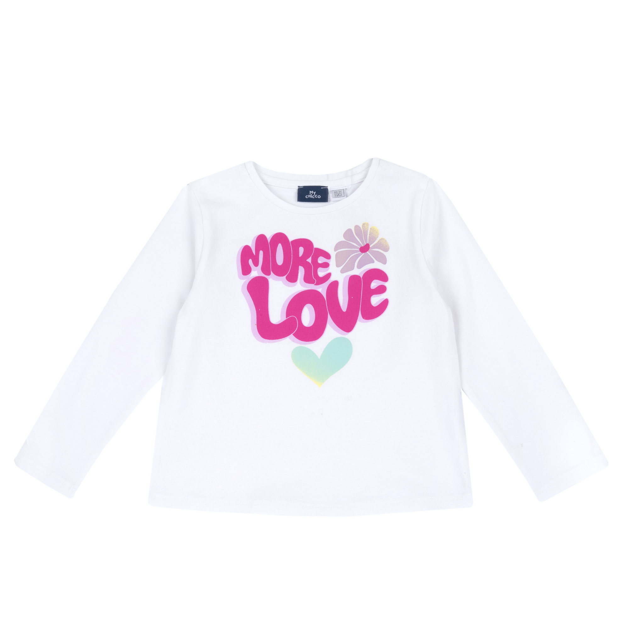 Bluza copii Chicco, 16731-68MC