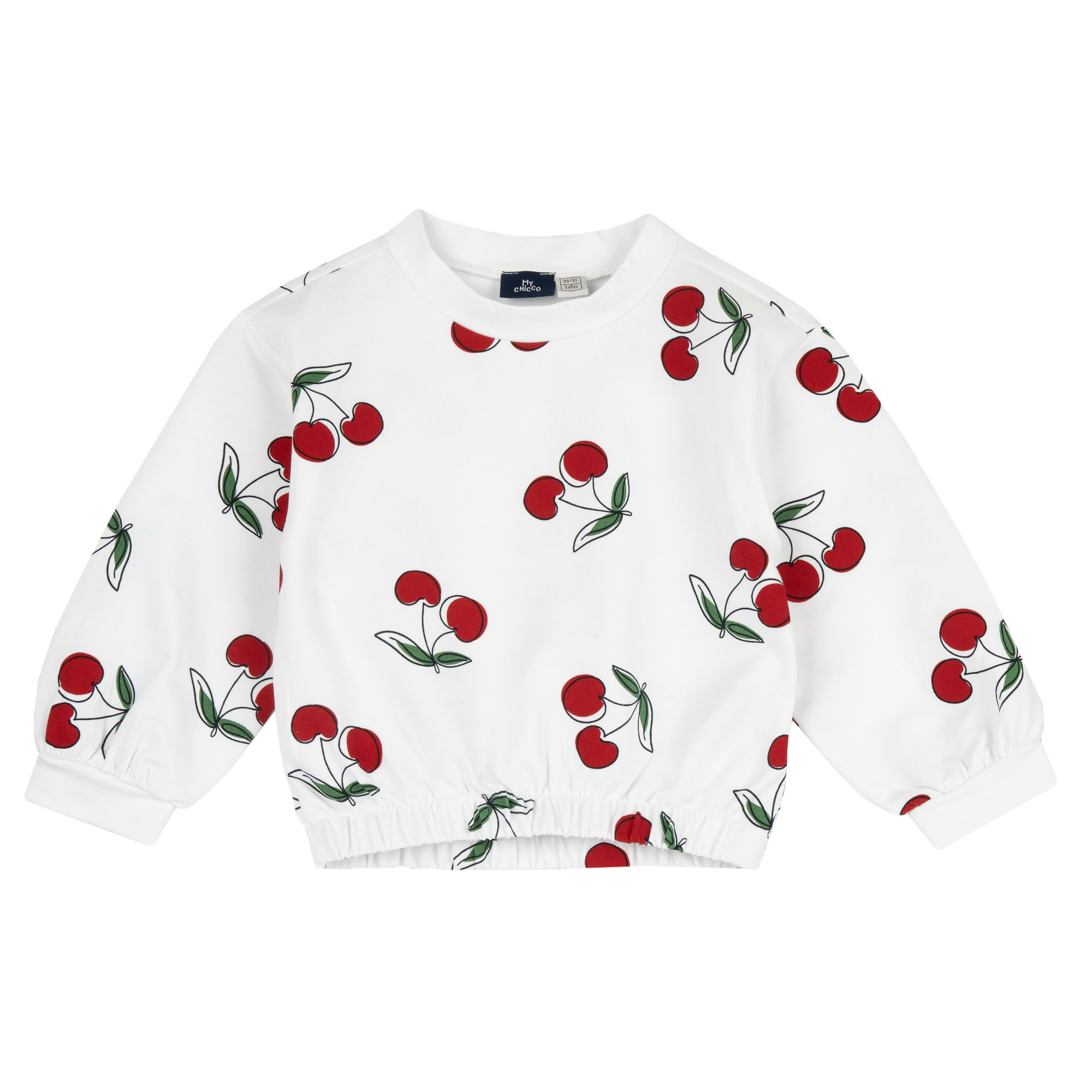 Bluza copii Chicco, 69863-68MC