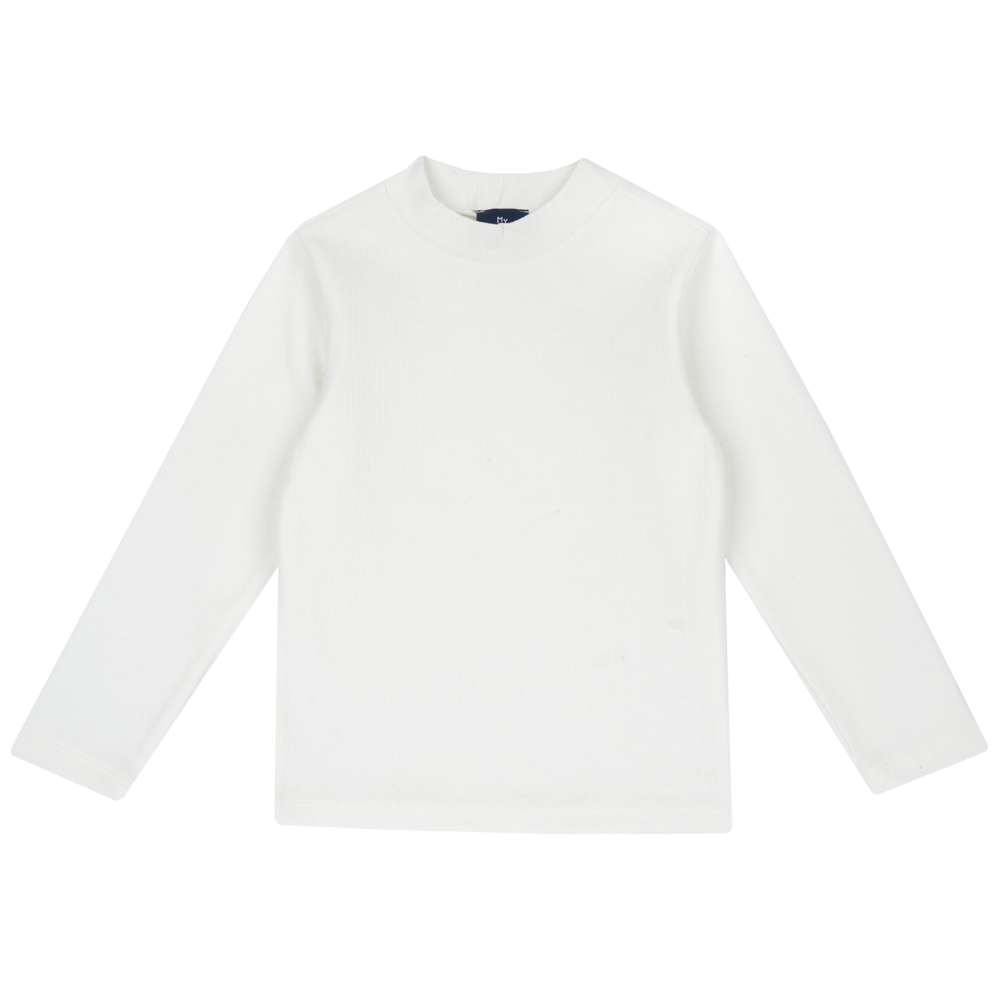 Bluza copii Chicco, alb, 00584-69MC