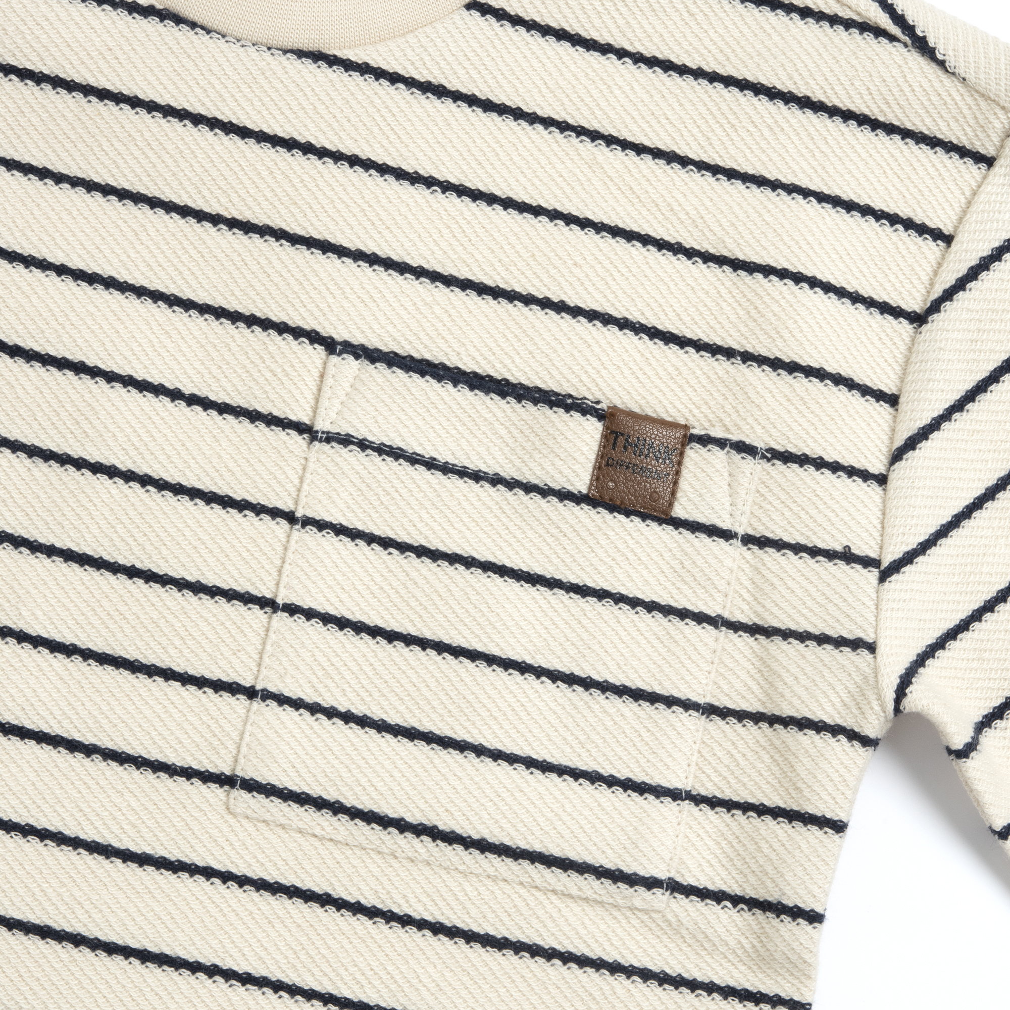 Bluza copii Chicco, Ocru, 02338-71MC
