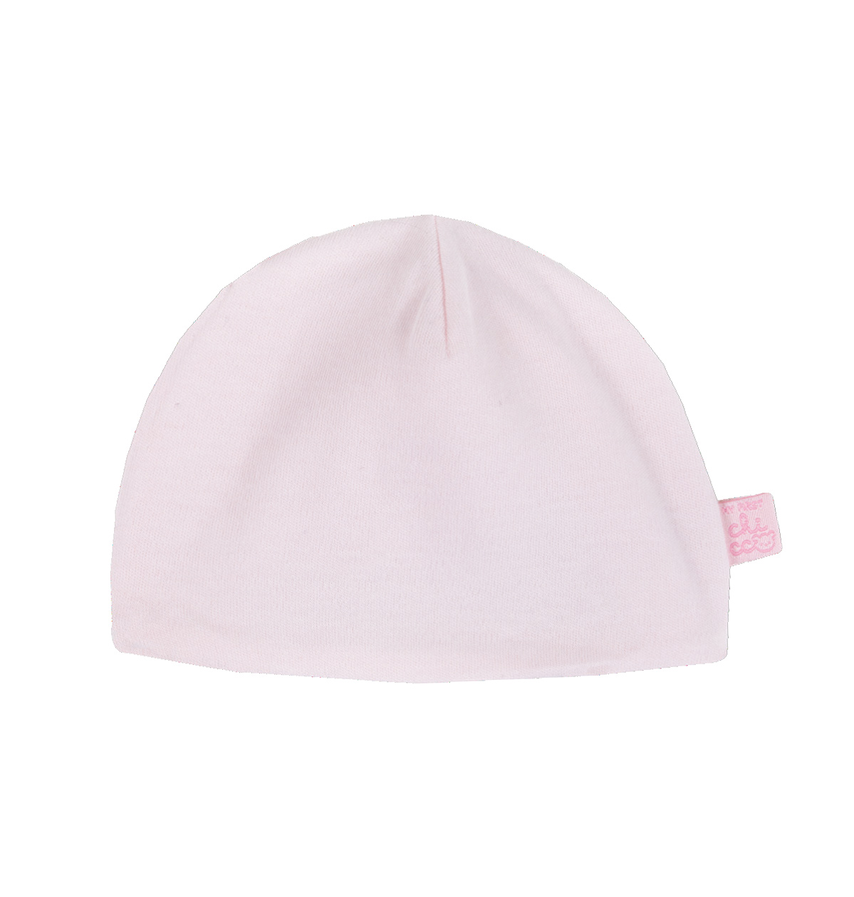 Caciula copii Chicco jerse, roz, 04744-69MFCI