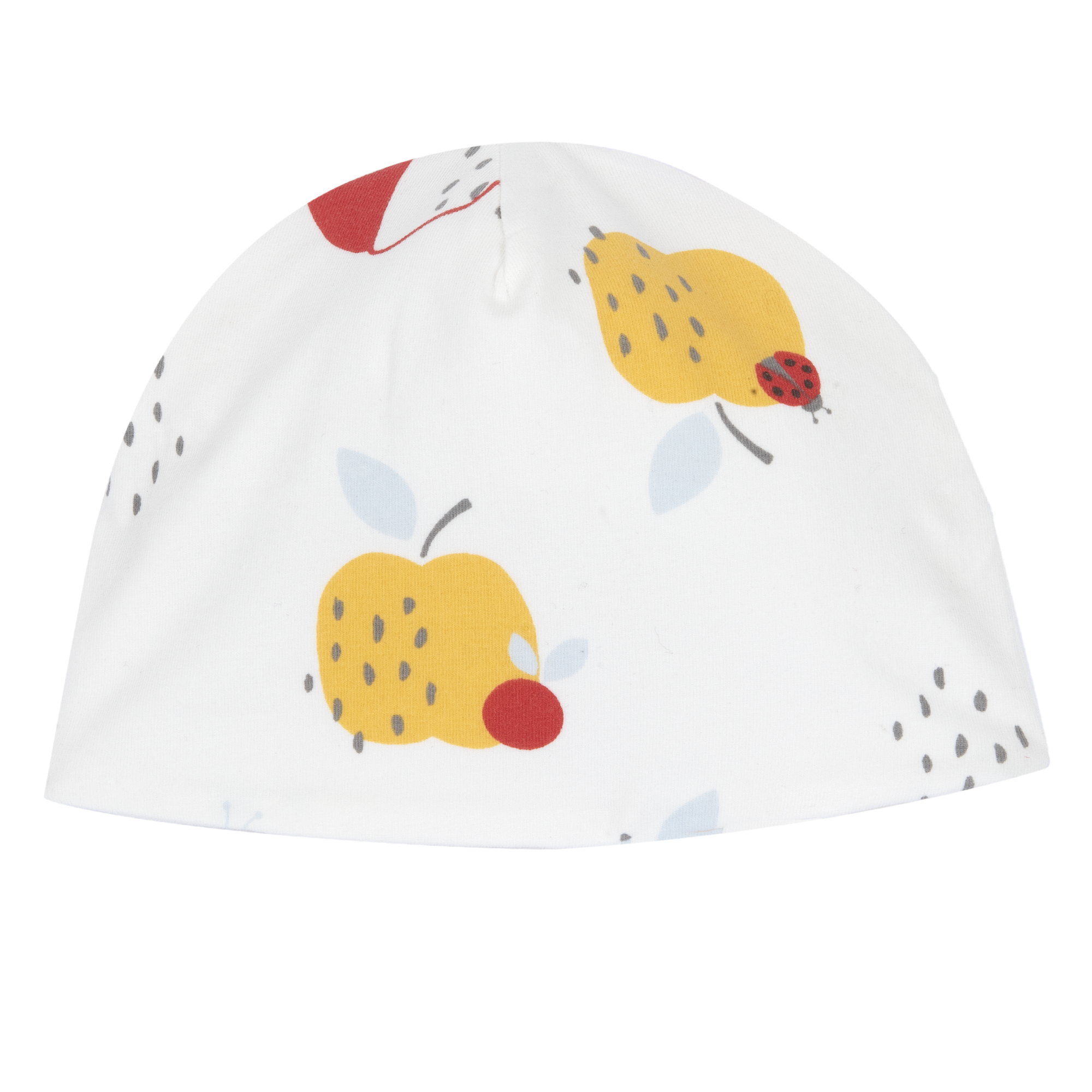 Caciulita bebe copii Chicco, multicolor, 16946-68MFCI