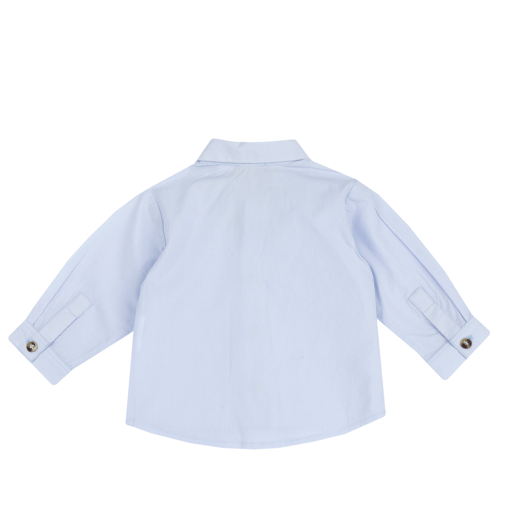 Camasa Chicco cu papion, 54748-68MFCI