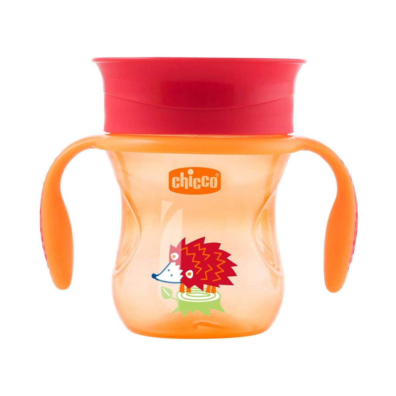 Canuta Chicco 360 Perfect Cup, Unisex, 12luni+