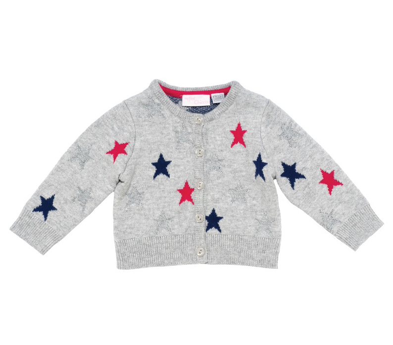 Cardigan Chicco, fete, 85632