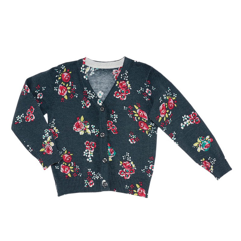 Cardigan Chicco, fete, 85662