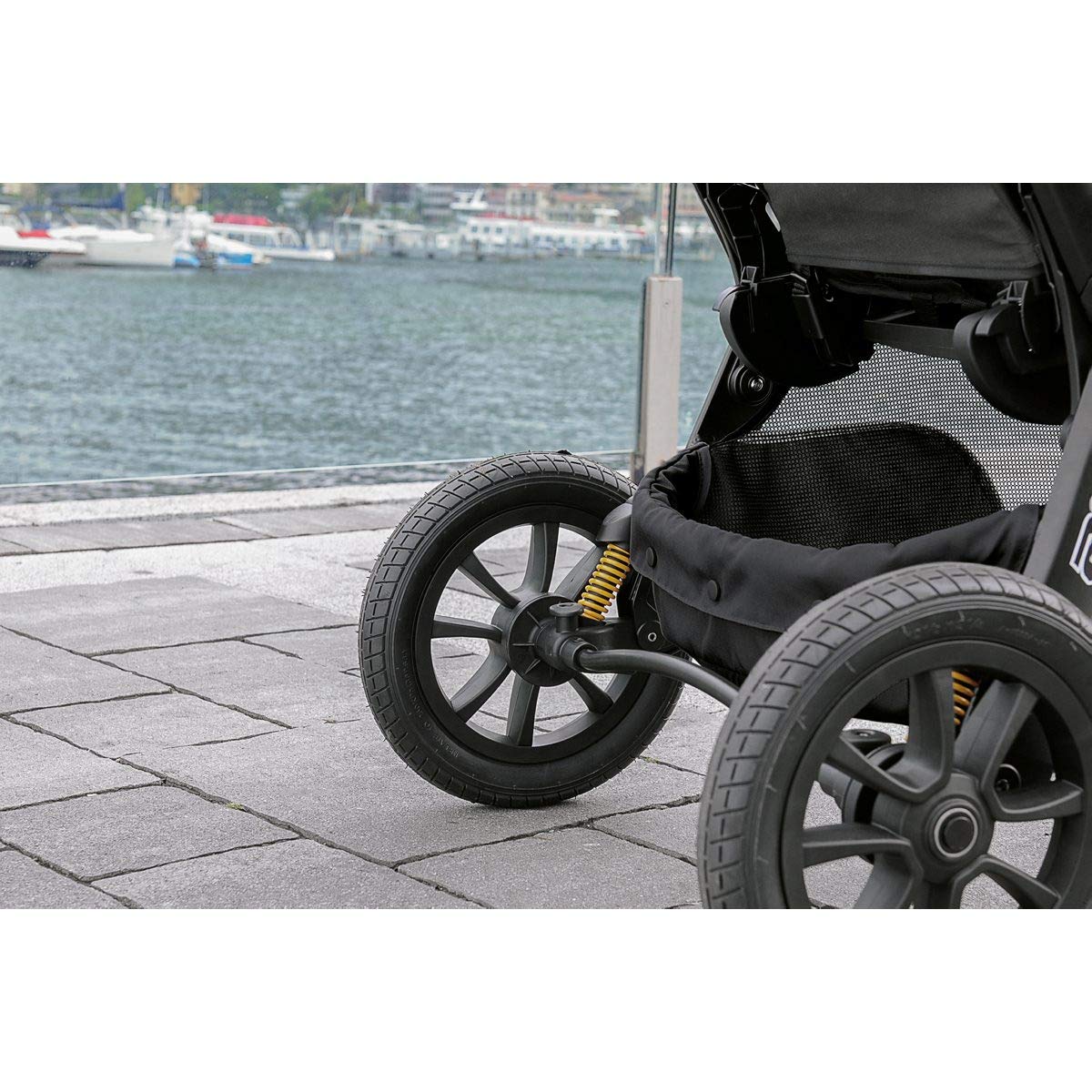 Chicco sales stroller kit