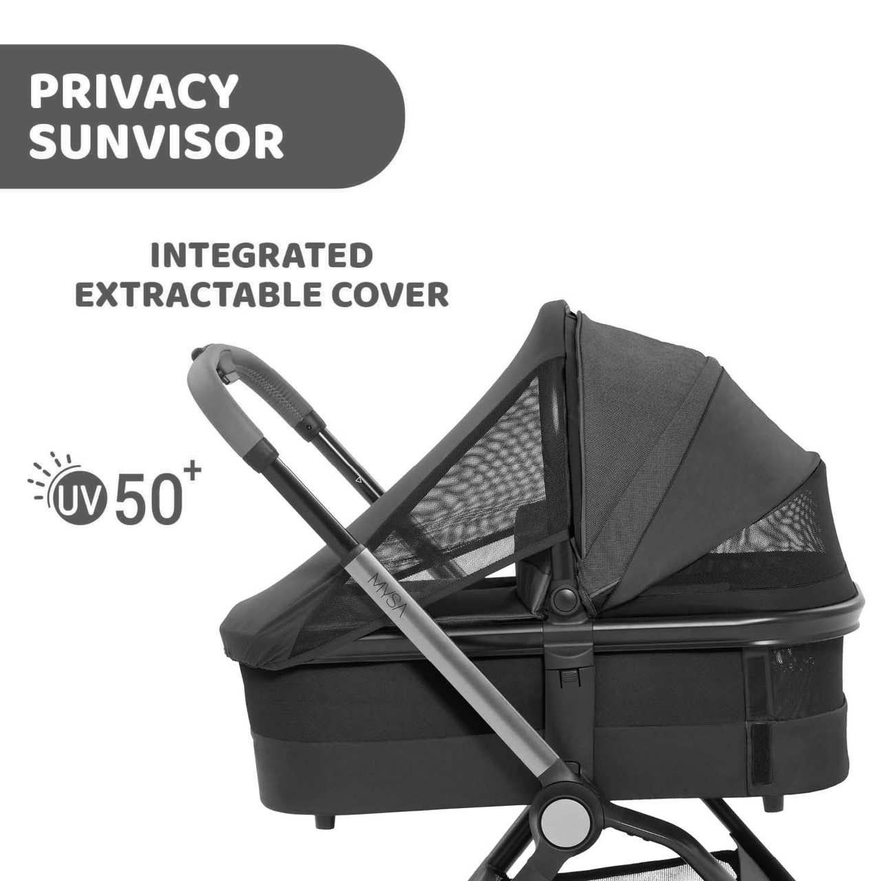 Carucior uppababy discount