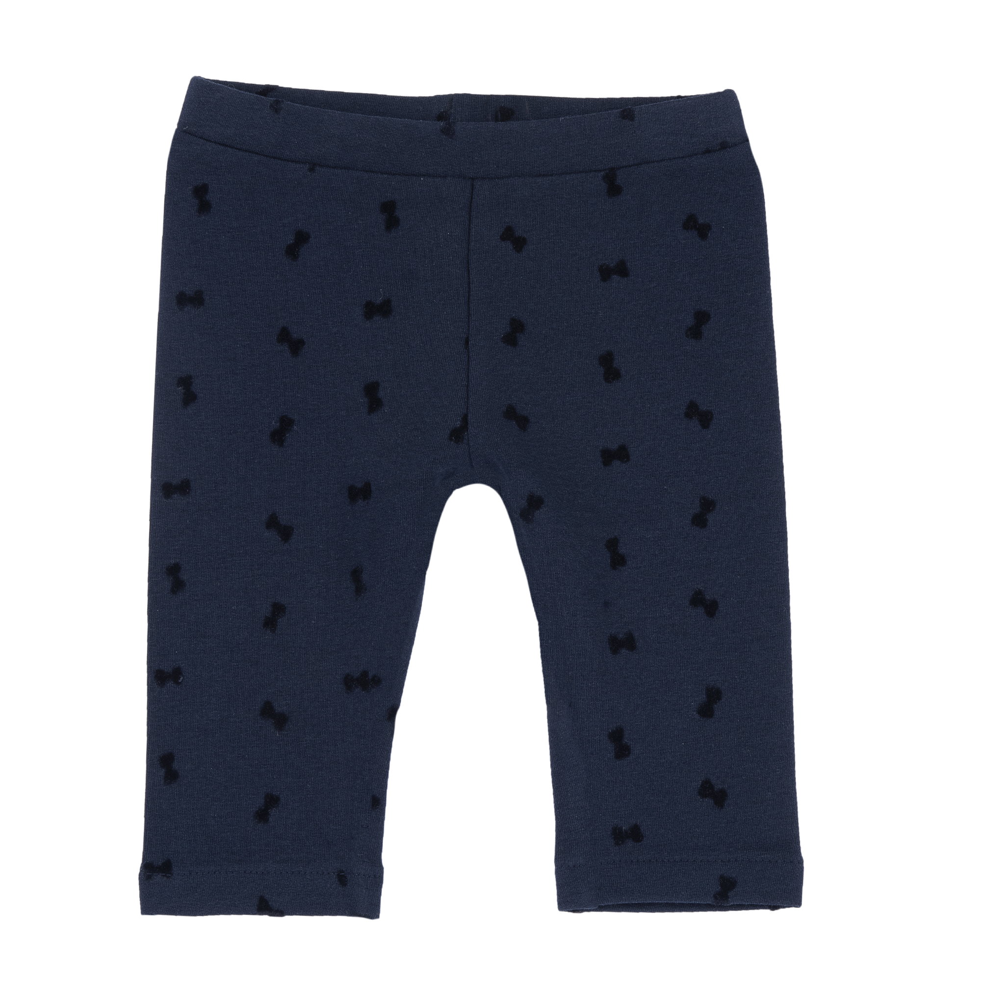 Colanti bebe Chicco, Albastru inchis, 00164-69MFCO