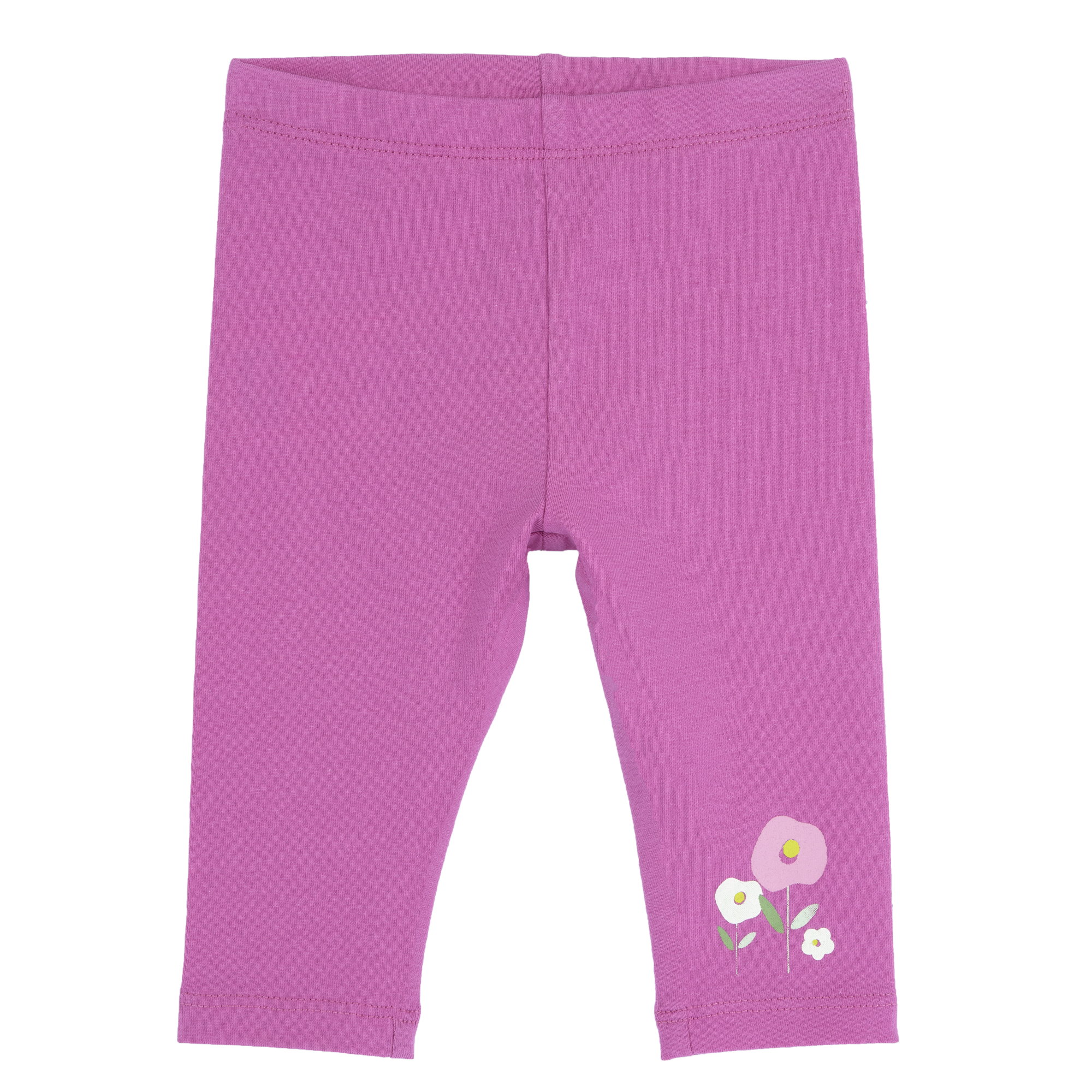 Colanti copii Chicco, roz cu albastru, 16904-68MFCO
