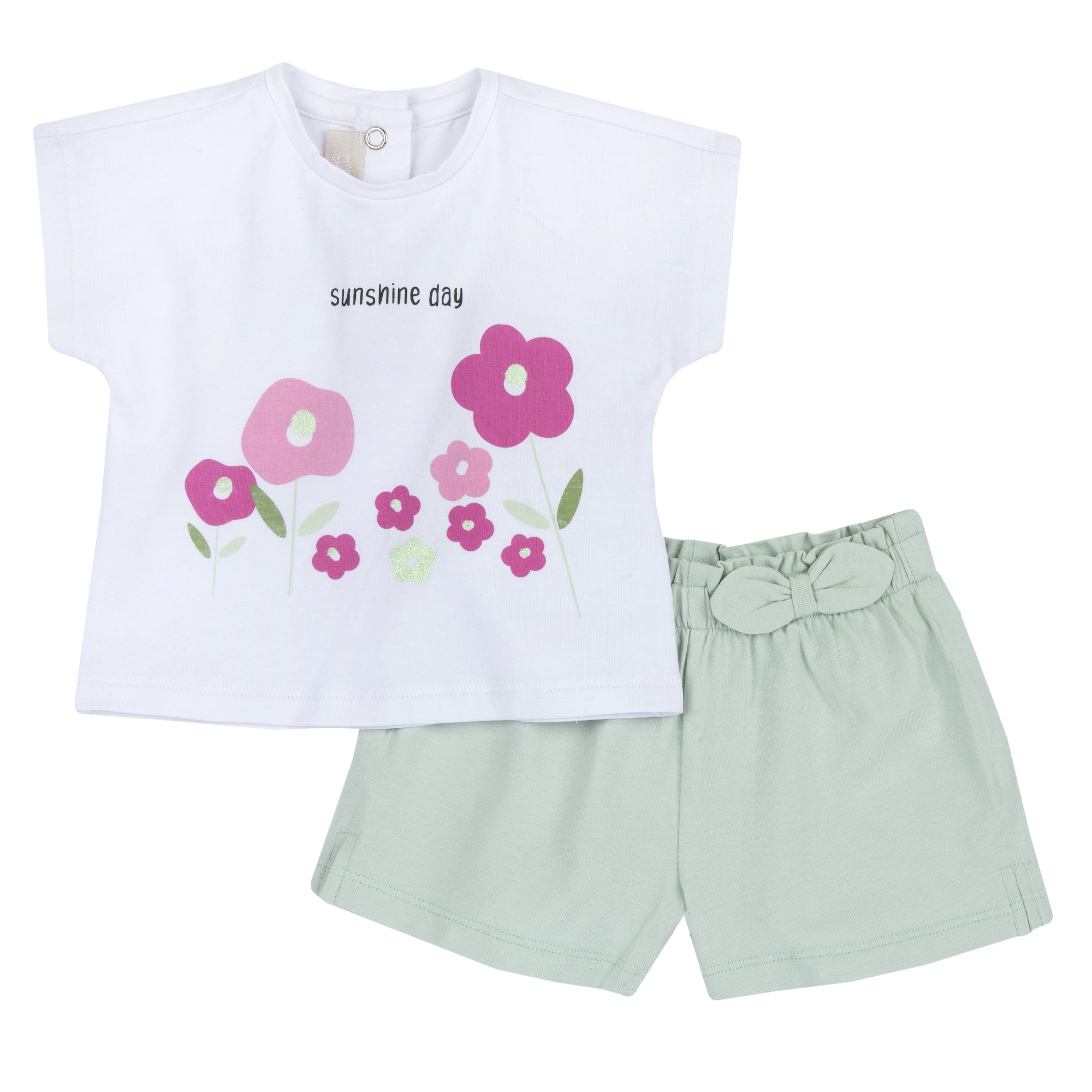 Costumas copii Chicco, crem, 73908-68MFCO